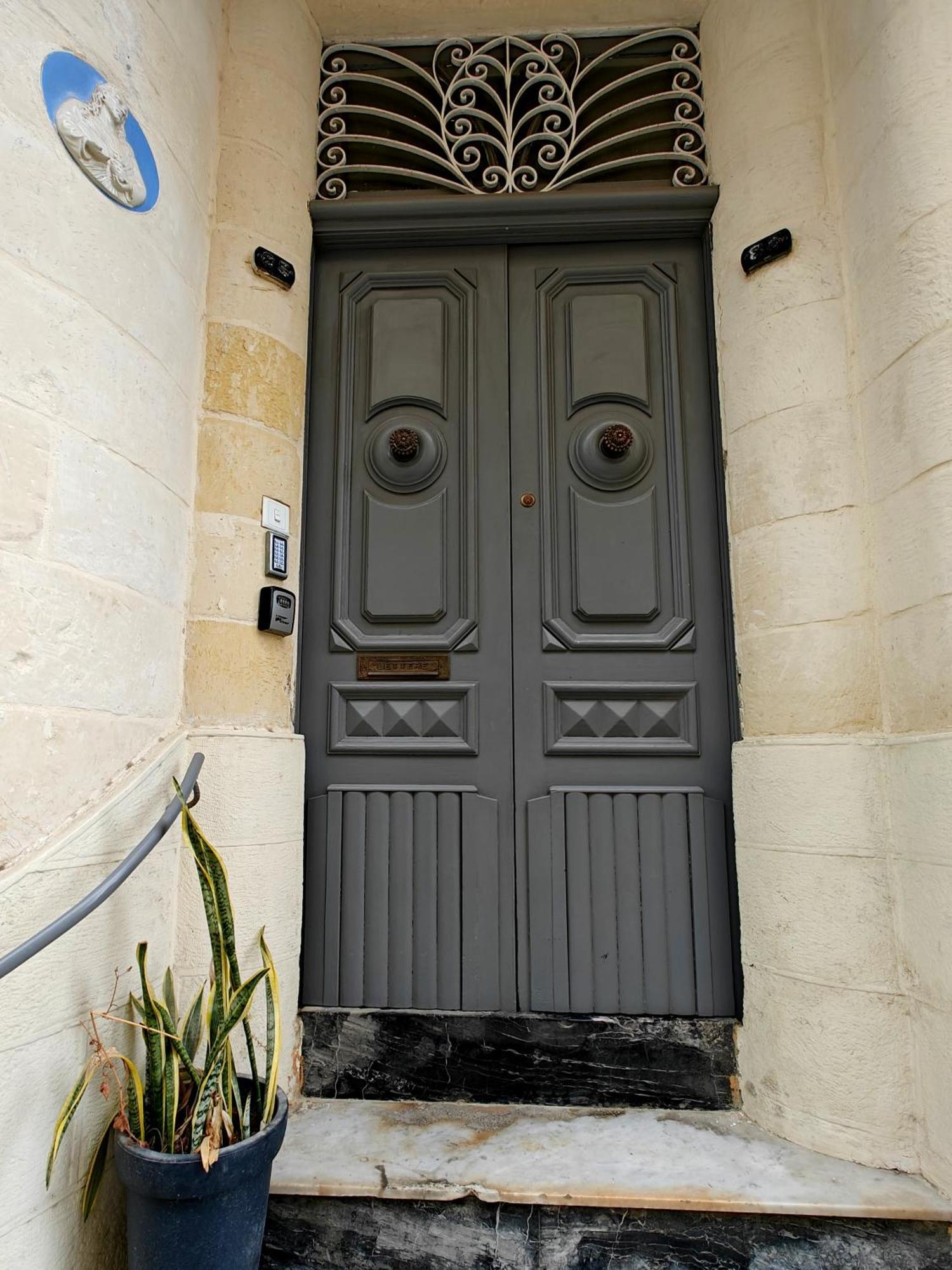 Birgu 3 Villa Cospicua Exterior photo