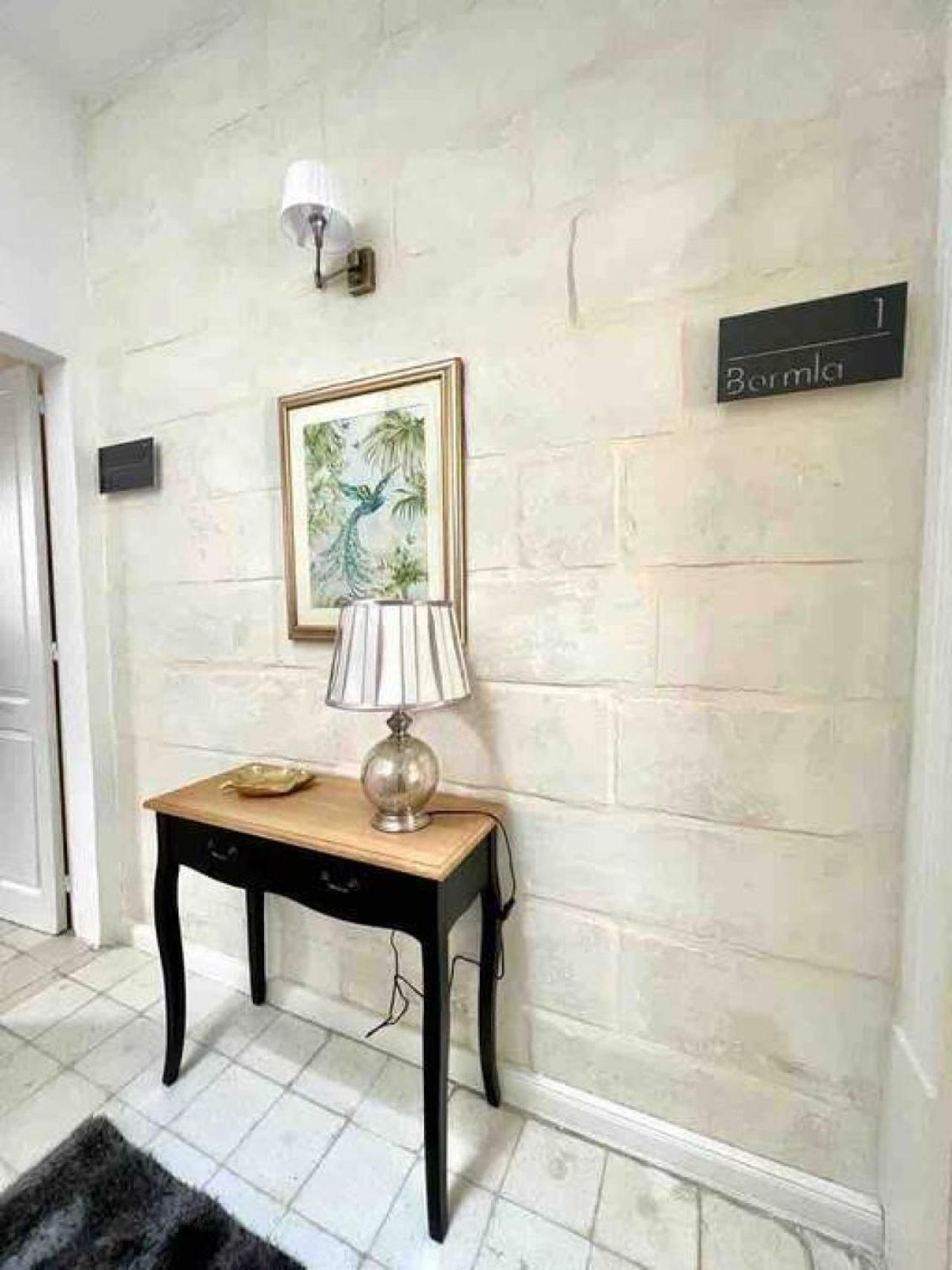 Birgu 3 Villa Cospicua Exterior photo